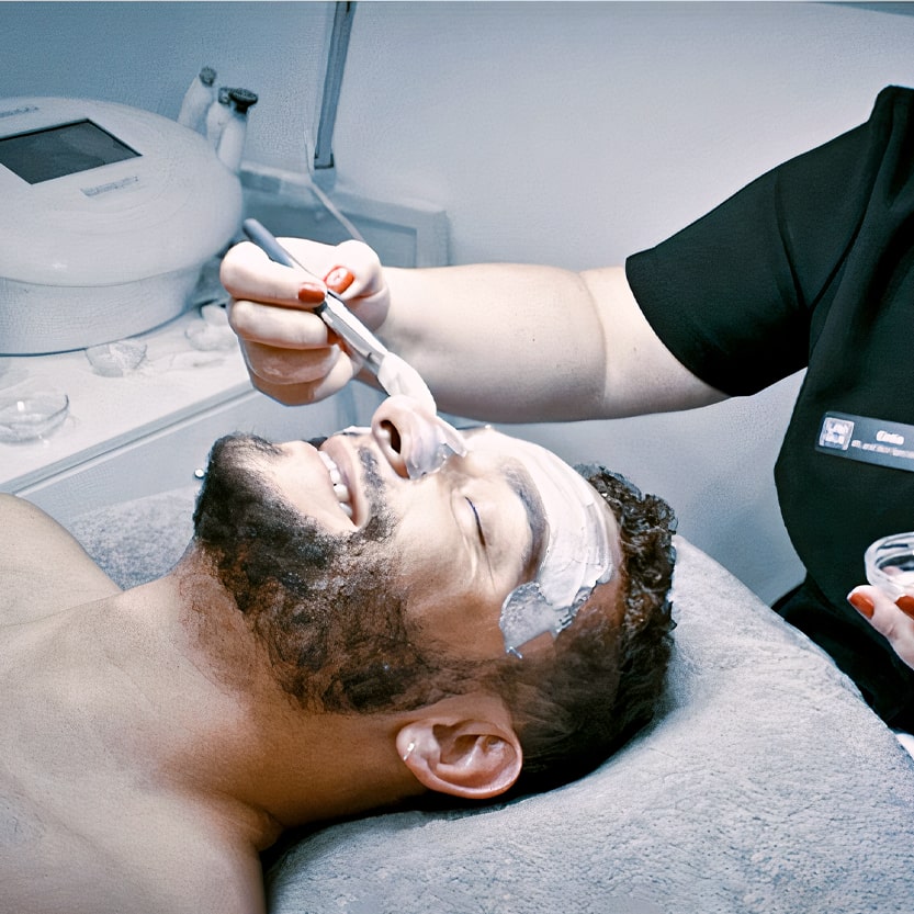 perth facial