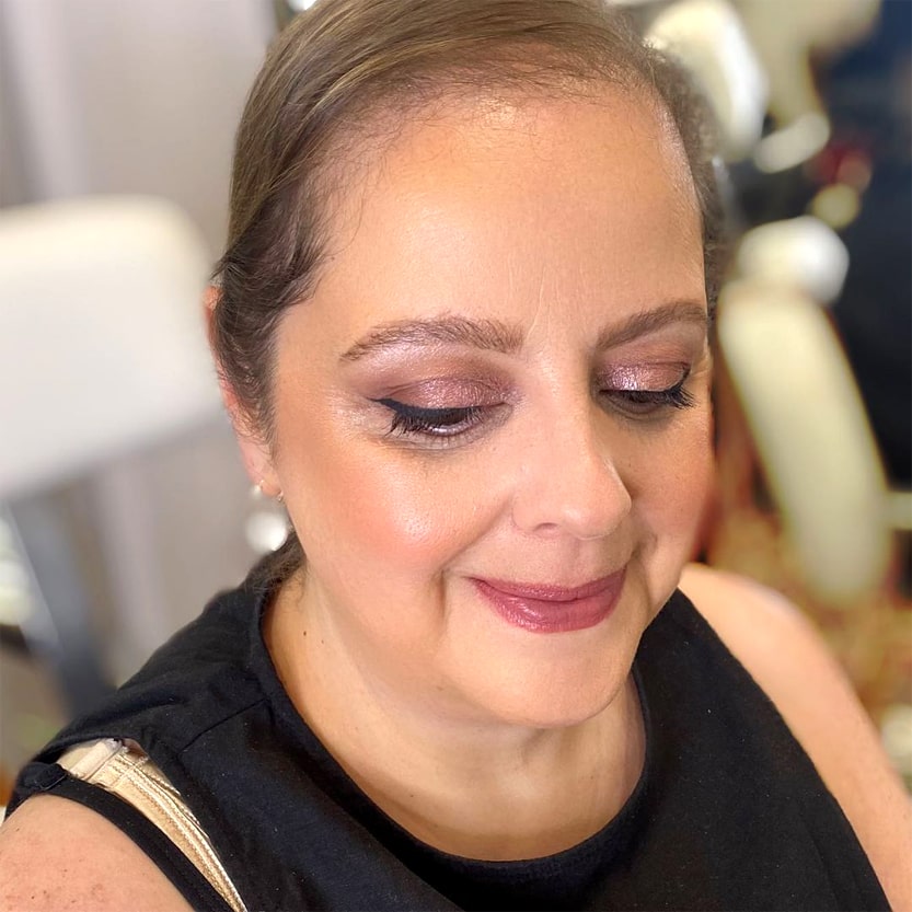 makeup artist perth