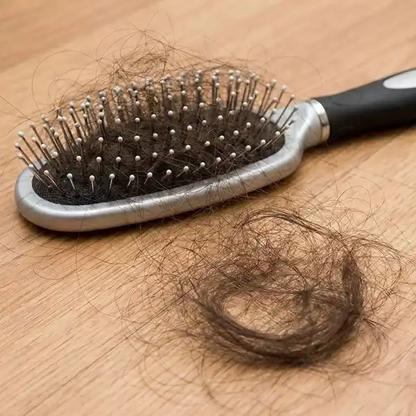 Advanced scalp analysis and hair loss treatment by a Trichologist in Perth.