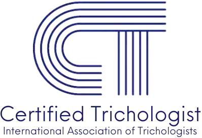 Advanced scalp analysis and hair loss treatment by a Trichologist in Perth.