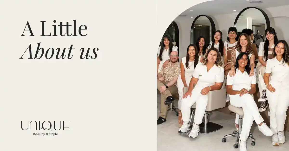 About us | Unique
