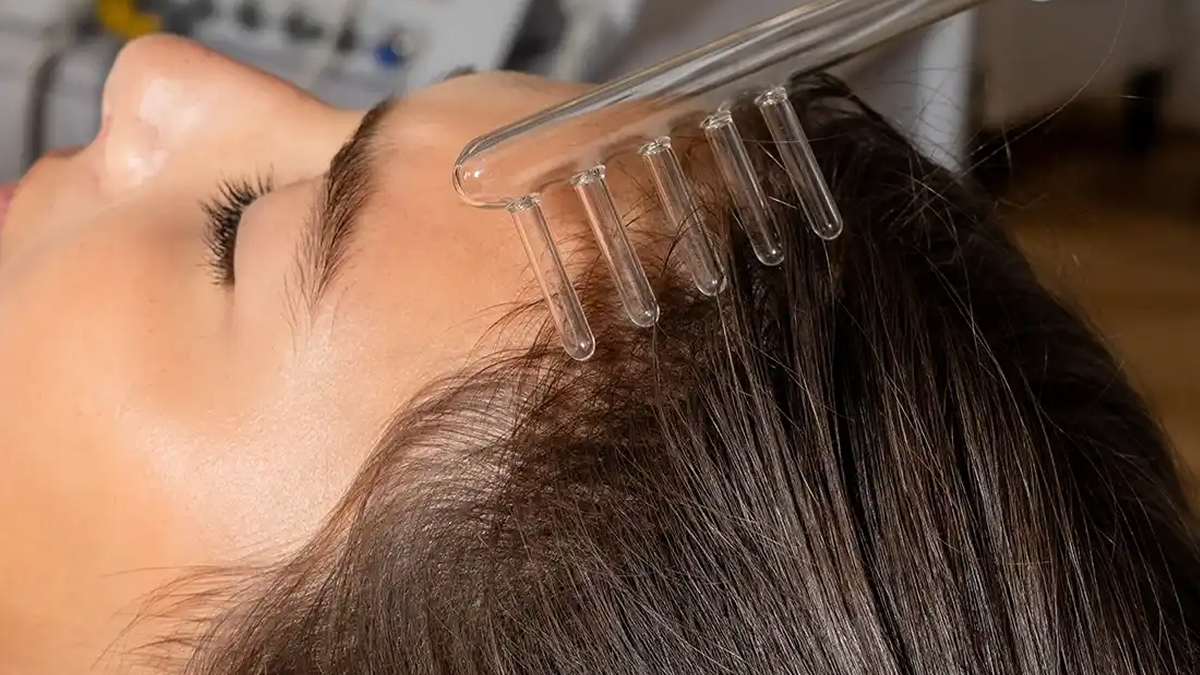 Trichology Consultation 1 image 1